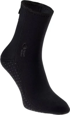 Produktbild von Aquawave M000177357 Neoprene Neoprenschuhe Schwarz EU 42-43 Schwarz EU 42-43