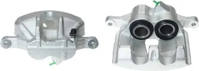 Produktbild von BREMBO Bremssattel Hinten Links für VW Crafter Kastenwagen (SY, SX) Ø44mm F 85 436