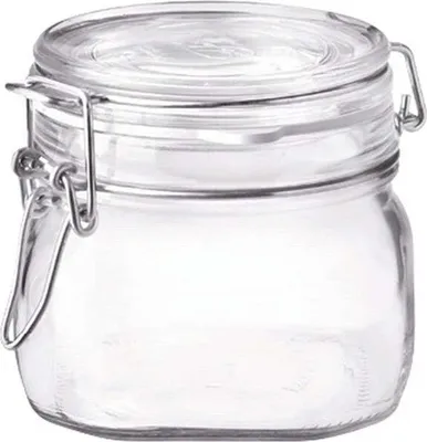 Produktbild von Rexglas 1/2 Liter