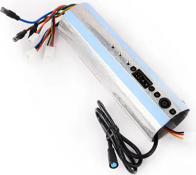 Produktbild von Ninebot E22 E22D Original BMS Controller Steuergerät