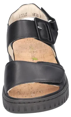 Produktbild von Waldläufer H-Willow 955004-102-001 (6.5/schwarz)