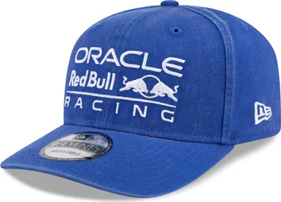 Produktbild von New Era 9Seventy Cap - F1 BRAZIL Red Bull Racing
