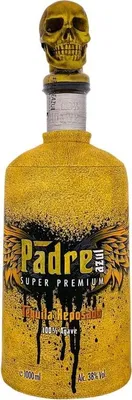 Produktbild von Padre Azul Reposado 1000ml 38% Vol.
