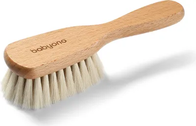 Imagen del producto de Nd33_Ono-099 799: Cepillo con cerdas naturales