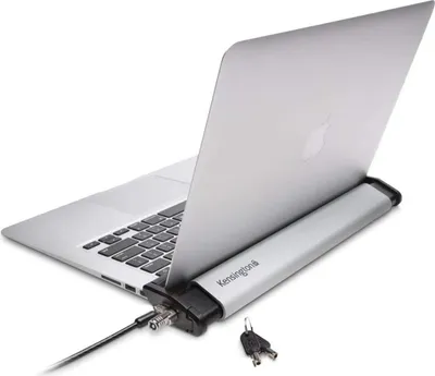 Immagine prodotto di Kensington Laptop-Locking Station 11-15,6" o. Kabelschloss