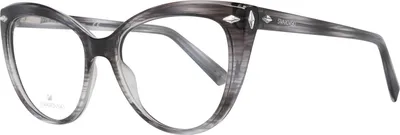 Produktbild von Swarovski SK5270 020 GREY 53/16/140 Damen Brillen