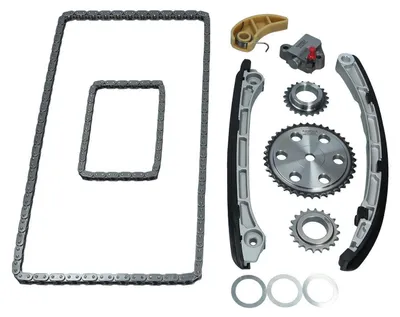 Produktbild von KAMOKA Steuerkettensatz 7001664