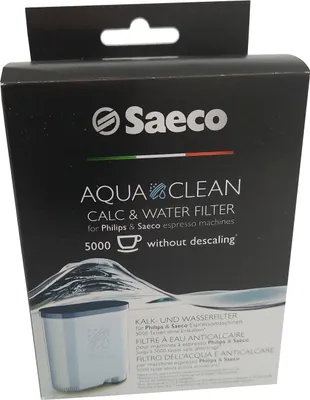 Immagine prodotto di Saeco Aqua Clean 421944050461 Filtro acqua