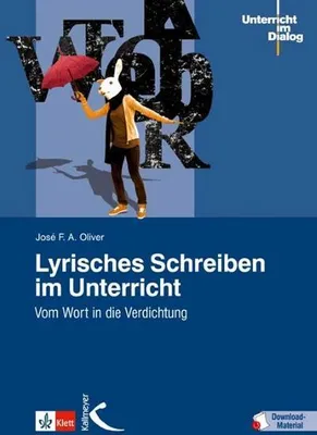Obrázok produktu pre Lyrisches Schreiben im Unterricht
