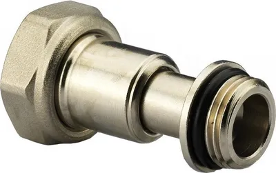 Immagine prodotto di O-ring Ivar da 1/2 pollice (lunghezza 36,8 - 51,8 mm)