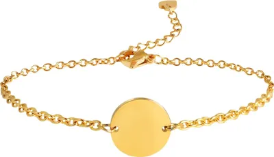 Produktbild von Akzent Armband aus Edelstahl