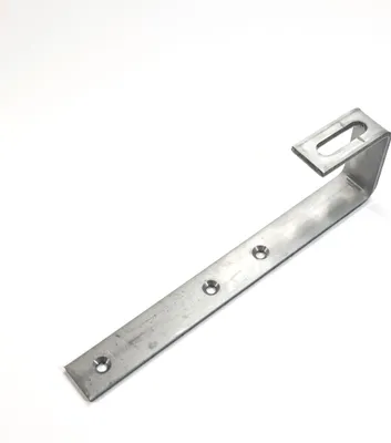 Produktbild von Dachhaken Schiefer | Abmessung: 5x30 | Material: 1.4016 | 4651_1.4016