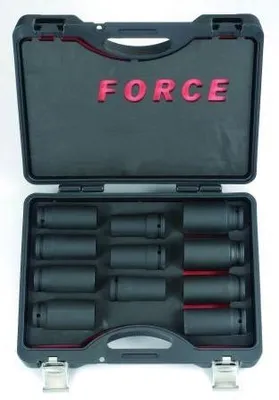 Image de Jeu de douilles de force FORCE 6113