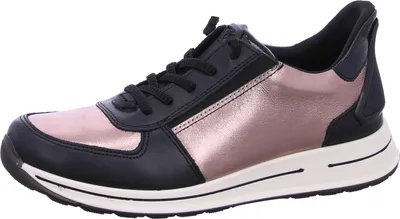 Obrázek produktu pro ara Sneaker Sneaker Kůže/textil
