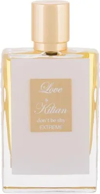Zdjęcie produktu dla Kilian Love, Don't Be Shy Extreme woda perfumowana dla kobiet do napełniania 50 ml