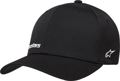 Image de Bonnet Alpinestars, couleur noire, taille S/M