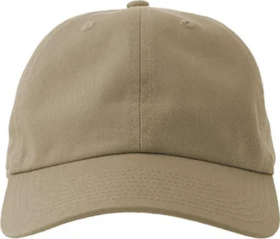 Zdjęcie produktu dla Atlantis DADS | Dad Hat-S - Kolor: Khaki - Rozmiar: Jeden rozmiar
