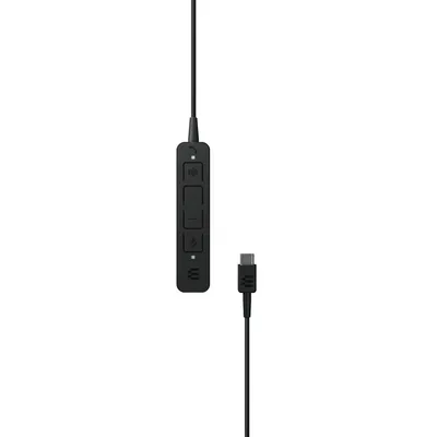 Immagine prodotto di Cavo di collegamento EPOS USB-C CC 1X5T II