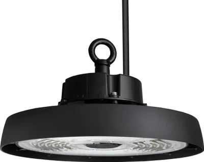 Produktbild von Ledvion Energieeffizienter LED-Hochregalsensor, 100W, Energieklasse A, 192lm/W, 28.