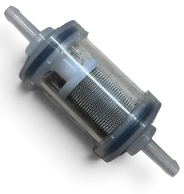 Produktbild von KUNSTSTOFF-KRAFTSTOFFFILTER FÜR UNIVERSAL-Standheizungen