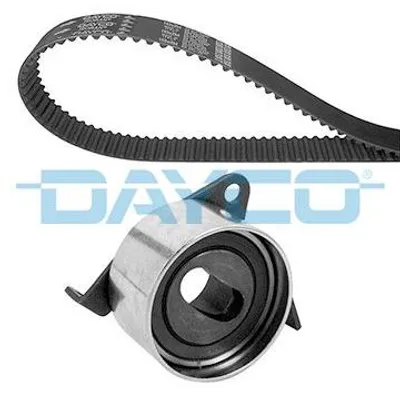 Produktbild von DAYCO Zahnradsatz, Zahnriemensatz x