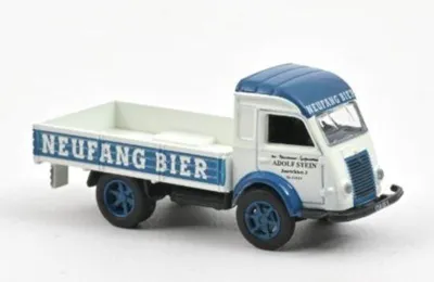 Produktbild von Norev 1:87 Renault Galion 1963 Pritsche Neufang 518584