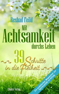 Produktbild von Mit Achtsamkeit durchs Leben