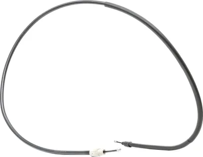 Produktbild von RIDEX Handbremsseil Seilzug Feststellbremse für VW Touareg (7LA, 7L6, 7L7) Hinten Links Rechts 124C0387