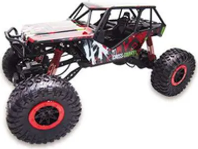 Image de Amewi RC Auto Buggy Storm D5 vert 1 18 Accu NiMh 700mAh/8