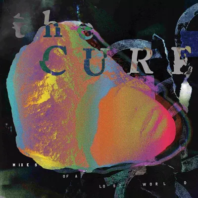 Zdjęcie produktu dla Mixes Of A Lost World, CD