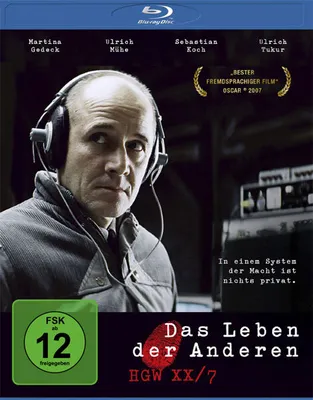 Obrázok produktu pre Das Leben der Anderen