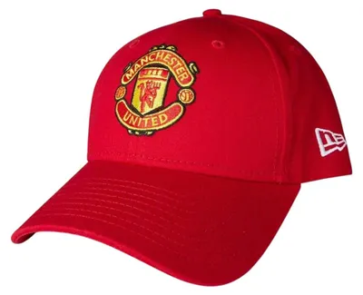 Produktbild von New Era - "9Forty" Baseball-Mütze GT15741 (Einheitsgröße) (Rot)