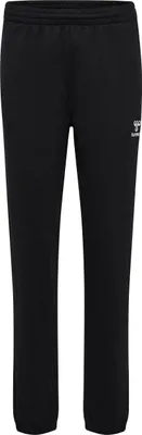Immagine prodotto di Hummel HmlGo 2.0 pantaloni da donna in felpa nera taglia L