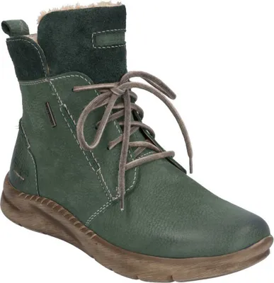 Zdjęcie produktu dla JOSEF SEIBEL Conny 53 | Buty dla Kobiety | zielony