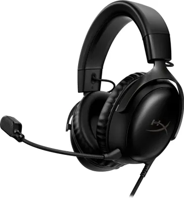 Produktbild von HP - 727A8AA - Headset