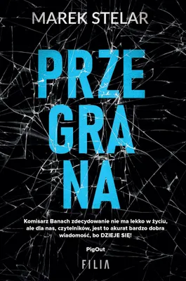 Zdjęcie produktu dla Przegrana