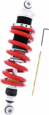 Produktbild von YSS Hinterstoßdämpfer MZ456-330TRL-70-85 Vorspannungseinstellung