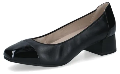 Produktbild von Modische Pumps für Damen in schwarz