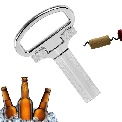 Immagine prodotto di Apribottiglie portatile con due denti