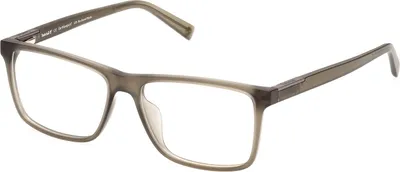 Image de Timberland TB1759-H 020 gris mat 56/15/150 Lunettes pour hommes