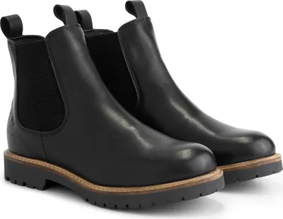 Produktbild von Travelin' Randers Lady Black 39