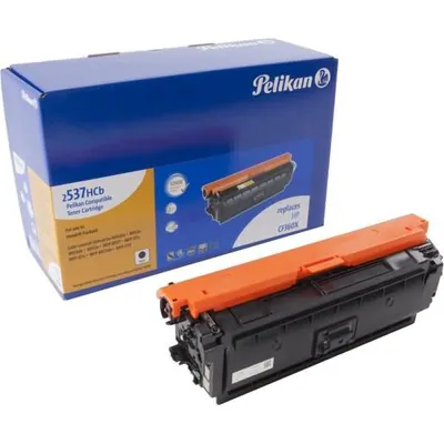 Produktbild von Pelikan 4284341, 12500 Seiten, Schwarz, 1 Stück(e)
