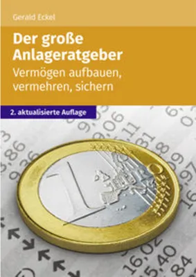 Obrázek produktu pro Der große Anlageratgeber
