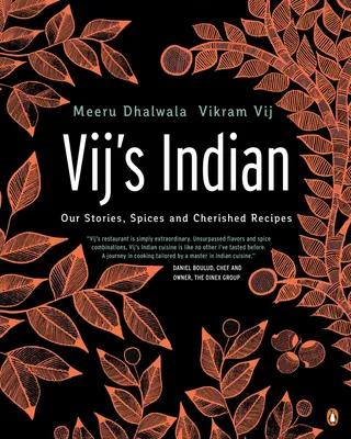 Produktbild von Vij's Indian