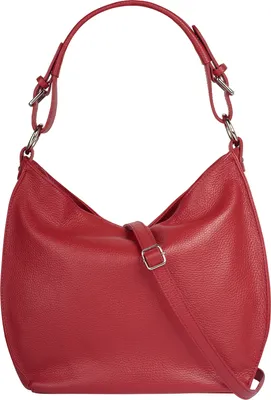 Produktbild von Samantha Look Shopper Damen 021372 rot