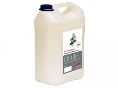 Obrázok produktu pre Parný generátor Harvia Eucalyptus Fragnance 5l