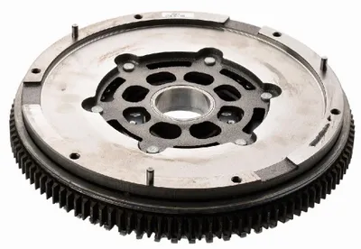 Produktbild von SACHS 2294 501 195 240mm ZMS Zweimassenschwungrad DMF für FORD MONDEO III Kombi (BWY) MONDEO III (B5Y) MONDEO III Stufenheck (B4Y) für JAGUAR