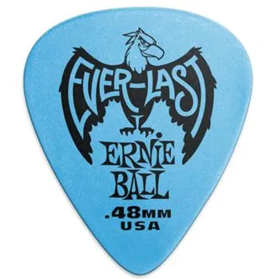 Produktbild von Ernie Ball Everlast .48mm (9181)