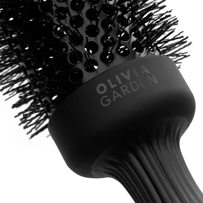 Produktbild von OG Expert Blowout Speed 45 black wavy bristles