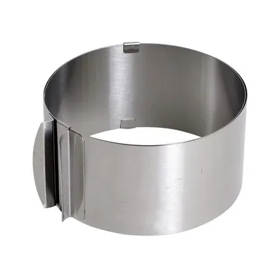 Produktbild von Tortenring 16-30Cm Verstellbar Brunbeste Bb-1199